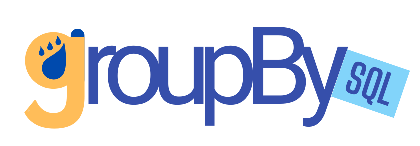 GroupBySQL